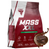 Gainer v prášku s čokoládovou príchuťou Trec Nutrition 4800 g 1500 ml Gainer v prášku s čokoládovou príchuťou Trec Nutrition 4800 g 1500 ml
