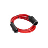 Autoadaptér napájací PEIYING PY-CHR0013 2m Autoadaptér napájací PEIYING PY-CHR0013 2m