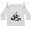 Boodyy Tričko s dlhým rukávom Happy Halloween 110 (4-5 rokov) Boodyy Tričko s dlhým rukávom Happy Halloween 110 (4-5 rokov)