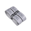 Salming X3M Pro Grip 2-Pack - Šedá Salming X3M Pro Grip 2-Pack - Šedá