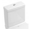 Villeroy & Boch Subway WC nádržka kombi, zadný/bočný prívod, CeramicPlus, alpská biela 772311R1 Villeroy & Boch Subway WC nádržka kombi, zadný/bočný prívod, CeramicPlus, alpská biela 772311R1