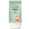Alcat Adult granule - Kuracie 1,5kg Alcat Adult granule - Kuracie 1,5kg