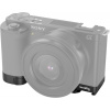 SmallRig 3523 prídavný grip pre Sony ZV-E10 Black SmallRig 3523 prídavný grip pre Sony ZV-E10 Black