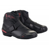boty STELLA SMX-1 R, ALPINESTARS, dámské (černá/růžová, vel. 40) boty STELLA SMX-1 R, ALPINESTARS, dámské (černá/růžová, vel. 40)