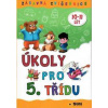 Úkoly pro 5. třídu - autor neuvedený Úkoly pro 5. třídu - autor neuvedený