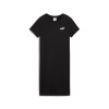 Šaty PUMA čierne ESS Small No. 1 Logo Slim Dress 684974 01 Veľkosť L Šaty PUMA čierne ESS Small No. 1 Logo Slim Dress 684974 01 Veľkosť L