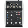 Behringer Xenyx 502S Behringer Xenyx 502S