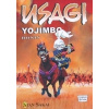Usagi Yojimbo 01: Ronin - Stan Sakai Usagi Yojimbo 01: Ronin - Stan Sakai