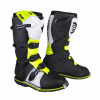 SHOT X10 2.0 MX čižmy bielo fluorescenčno žlté SHOT X10 2.0 MX čižmy bielo fluorescenčno žlté