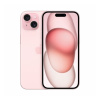 Apple iPhone 15 256GB pink mobilný telefón>