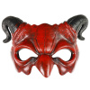 RAPPA Maska čert RAPPA Maska čert