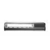 Stojan na Sushi, Arktic, Dodávané nádoby: 6x GN 1/3 (H) 40 mm., GN 1/3, Čierna, 220-240V/190W, 1529x426x(H)296mm Stojan na Sushi, Arktic, Dodávané nádoby: 6x GN 1/3 (H) 40 mm., GN 1/3, Čierna, 220-240V/190W, 1529x426x(H)296mm
