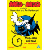 Meg And Mog - Megs Mog And Owl DVD Meg And Mog - Megs Mog And Owl DVD