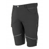 Bennon FOBOS SHORTS Outdoorové strečové kraťasy Čierna, 54 Bennon FOBOS SHORTS Outdoorové strečové kraťasy Čierna, 54