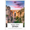 DK Road Trips Spain - DK Travel, Dorling Kindersley Ltd DK Road Trips Spain - DK Travel, Dorling Kindersley Ltd