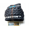 Michelin E-WILD FRONT E-GUM-X 27,5X2.60 kevlar Michelin E-WILD FRONT E-GUM-X 27,5X2.60 kevlar