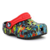 Šľapky Crocs Classic Tie Dye Graphic Kids Clog T Jr 206994-4SW EU 22/23 Šľapky Crocs Classic Tie Dye Graphic Kids Clog T Jr 206994-4SW EU 22/23