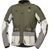 iXS Laminated jacket iXS VENTURE-STX 1.0 X2-011405 grey-olive M iXS Laminated jacket iXS VENTURE-STX 1.0 X2-011405 grey-olive M