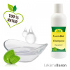 Antiparazitný šampón cdVet - Antiparazitní šampon 100 ml - cdVet Antiparazitný šampón cdVet - Antiparazitní šampon 100 ml - cdVet