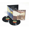 2LP Led Zeppelin: Led Zeppelin II DLX 2LP Led Zeppelin: Led Zeppelin II DLX