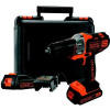 MULTIEVO, 18V, Li-Ion, 2xAKU, LED osv. Black and Decker MULTIEVO, 18V, Li-Ion, 2xAKU, LED osv. Black and Decker