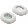 Sonos Ace Ear Cushion Replacement (Biela) Sonos Ace Ear Cushion Replacement (Biela)