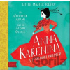 Anna Karenina: A BabyLit Fashion Primer - Jennifer Adams Anna Karenina: A BabyLit Fashion Primer - Jennifer Adams