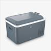 QUECHUA Pevný elektrický chladiaci box 900 s kompresorom 30l 4-6 os. QUECHUA Pevný elektrický chladiaci box 900 s kompresorom 30l 4-6 os.