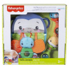 Fisher Price AHOJ SMYSLY 3M+ HERNÍ SET Fisher Price AHOJ SMYSLY 3M+ HERNÍ SET