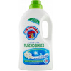 Chante Clair Muschio Bianco Biele pižmo gél na pranie 1,26 l 28 PD Chante Clair Muschio Bianco Biele pižmo gél na pranie 1,26 l 28 PD