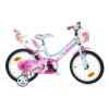 DINO Bikes DINO Bikes - Detský bicykel 16 DINO Bikes DINO Bikes - Detský bicykel 16