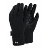 Mountain Equipment Woman´s Touch Screen Grip Glove black S Mountain Equipment Woman´s Touch Screen Grip Glove black S