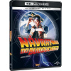 Návrat do budúcnosti 2 - 4K Ultra HD + Blu-ray (remasterovaná verzia) Návrat do budúcnosti 2 - 4K Ultra HD + Blu-ray (remasterovaná verzia)