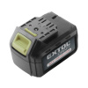 Extol Craft 402420B 14,4V Li-ion, 1,5Ah Extol Craft 402420B 14,4V Li-ion, 1,5Ah