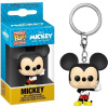 Funko Pocket Pop! Keychains Disney Mickey Funko Pocket Pop! Keychains Disney Mickey