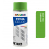 Dupli-Color Prima RAL6018 - zelenožltá lesk 400ml Dupli-Color Prima RAL6018 - zelenožltá lesk 400ml