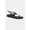Calvin Klein sandále dámske BEACH SANDAL ROPE PU 2 HW0HW02967 čierna EUR 36 Calvin Klein sandále dámske BEACH SANDAL ROPE PU 2 HW0HW02967 čierna EUR 36