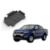 Oceľový kryt motora pre FORD Ranger, 2015-21 / (PX) (T7), motor: 2.2; 3.2 Oceľový kryt motora pre FORD Ranger, 2015-21 / (PX) (T7), motor: 2.2; 3.2