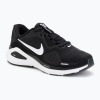 Dámske bežecké topánky Nike Structure 26 black/cool grey/metallic silver/white Dámske bežecké topánky Nike Structure 26 black/cool grey/metallic silver/white