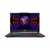 MSI Cyborg 15.6 MSI Cyborg 15.6