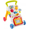 Chodítko Baby Mix Dětské hrající edukační chodítko Chodítko Baby Mix Dětské hrající edukační chodítko