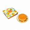 Esprit Provence Tuhé mydlo s mydlenkou - Pomarančový kvet 100g Esprit Provence Tuhé mydlo s mydlenkou - Pomarančový kvet 100g