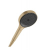 Hansgrohe Sprchová hlavice Rainfinity bronz 26864140 Hansgrohe Sprchová hlavice Rainfinity bronz 26864140