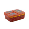 Stor multibox na desiatu Harry Potter s 3 priehradkami Stor multibox na desiatu Harry Potter s 3 priehradkami