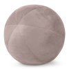 EUROFIRANY DEKORAČNÝ VANKÚŠ GAJA4 (FI) 24 CM PUDROVÁ EUROFIRANY DEKORAČNÝ VANKÚŠ GAJA4 (FI) 24 CM PUDROVÁ