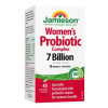 Jamieson Probiotic Complex pre ženy 45 kapsúl Jamieson Probiotic Complex pre ženy 45 kapsúl