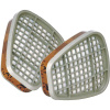 3M 6075 filter A1 formaldehyd 2ks/BAL - uni 3M 6075 filter A1 formaldehyd 2ks/BAL - uni