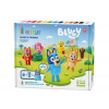 HEY CLAY Kreativní sada - Bluey HEY CLAY Kreativní sada - Bluey