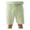 Pánske teplákové kraťasy 4F-SHORTS CAS-WSS24TSHOM330-42S-LIGHT GREEN Zelená XL 2024 Pánske teplákové kraťasy 4F-SHORTS CAS-WSS24TSHOM330-42S-LIGHT GREEN Zelená XL 2024