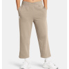 Dámske tepláky Under Armour Rival Terry Crop Wide Leg veľkosť S Dámske tepláky Under Armour Rival Terry Crop Wide Leg veľkosť S